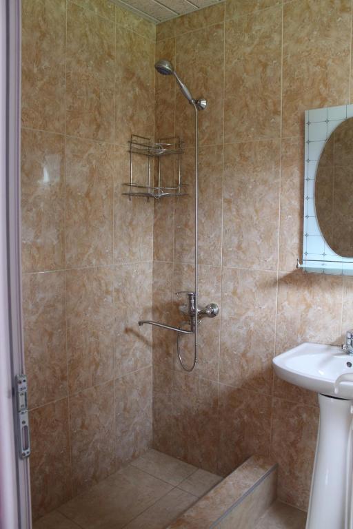 Местиа: Mariana's Guest House