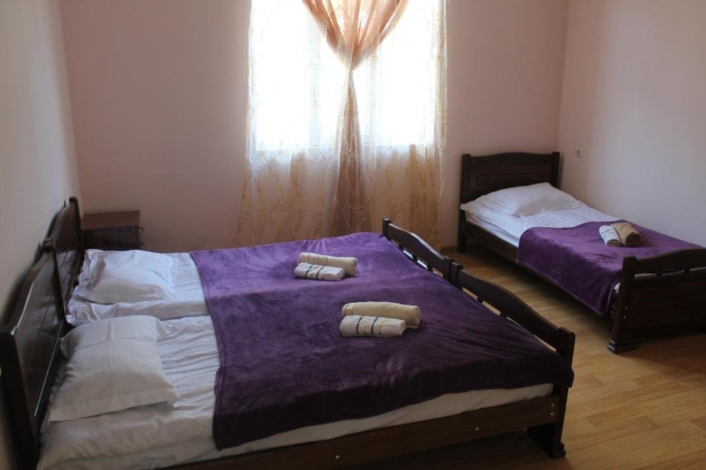 Местиа: Mariana's Guest House