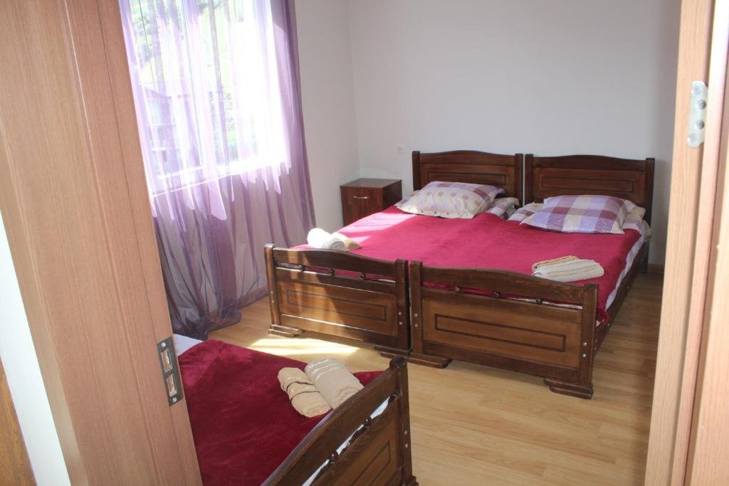 Местиа: Mariana's Guest House