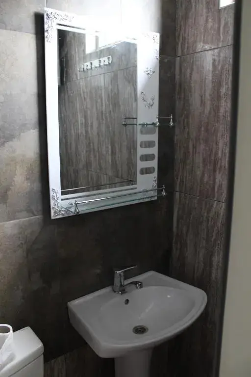 Местиа: Mariana's Guest House