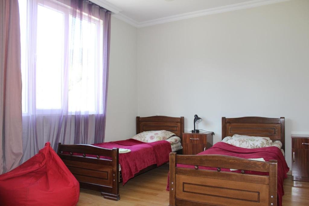 Местиа: Mariana's Guest House