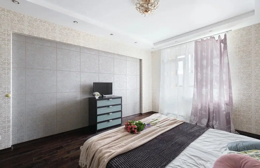 Санкт-Петербург: Апартаменты Primorskiy Street