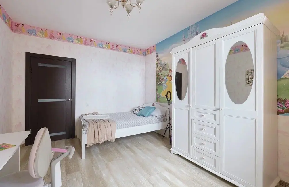 Санкт-Петербург: Апартаменты Primorskiy Street
