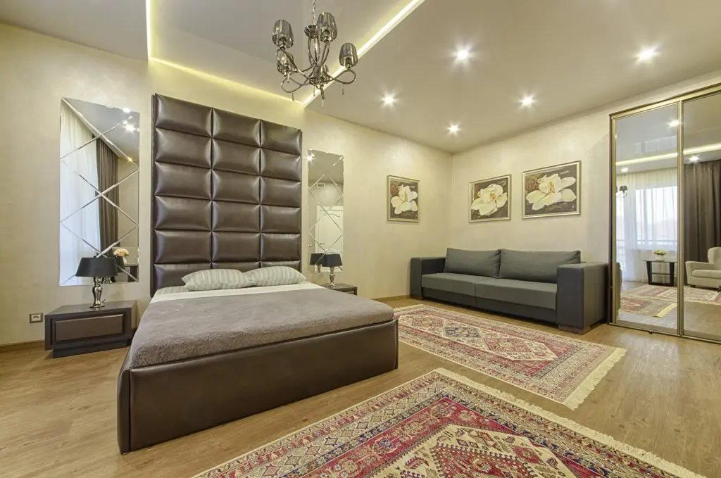 Минск: Апартаменты Home Apart Кальварийская 16