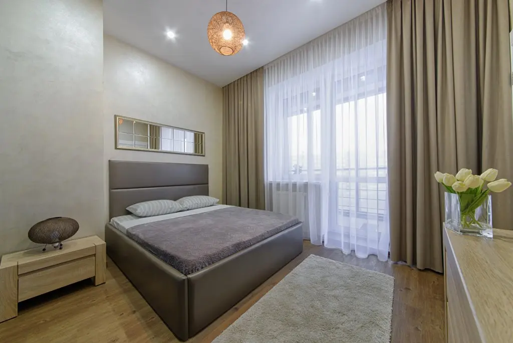 Минск: Апартаменты Home Apart Кальварийская 16