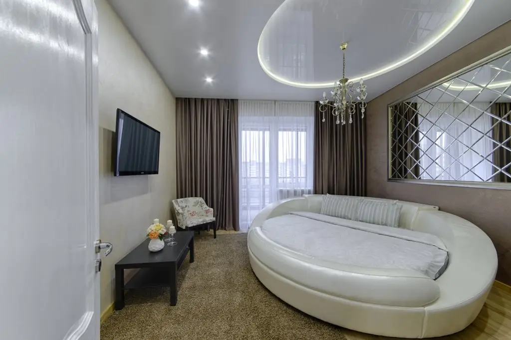 Минск: Апартаменты Home Apart Кальварийская 16