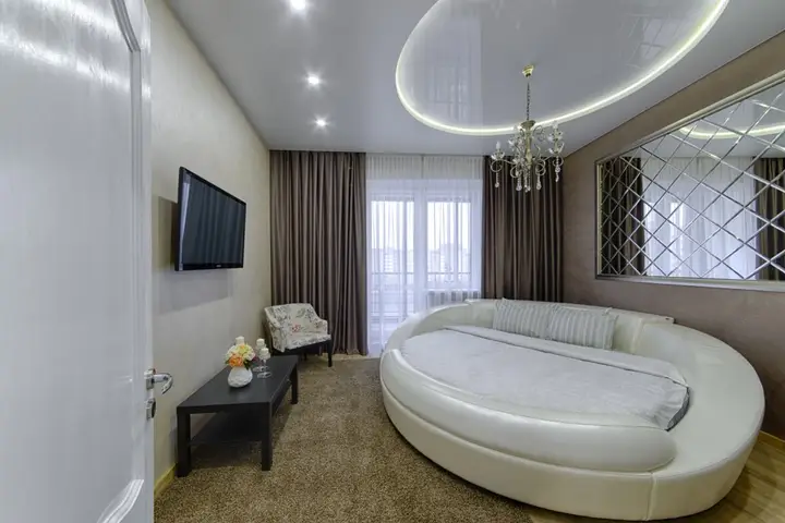 Минск: Апартаменты Home Apart Кальварийская 16