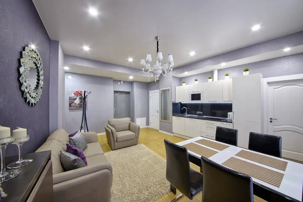 Апартаменты Home Apart Кальварийская 16 — фото 1