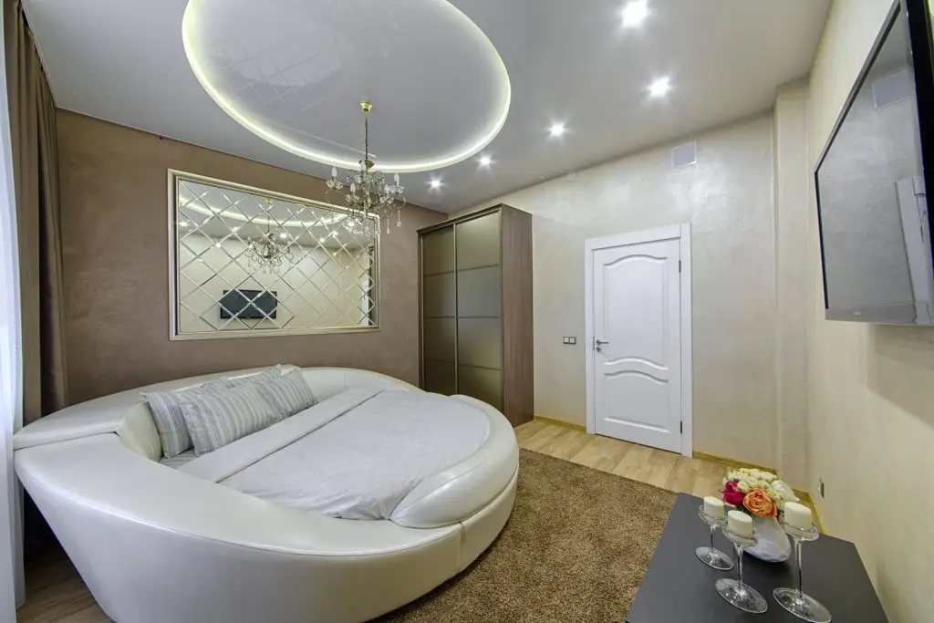 Минск: Апартаменты Home Apart Кальварийская 16
