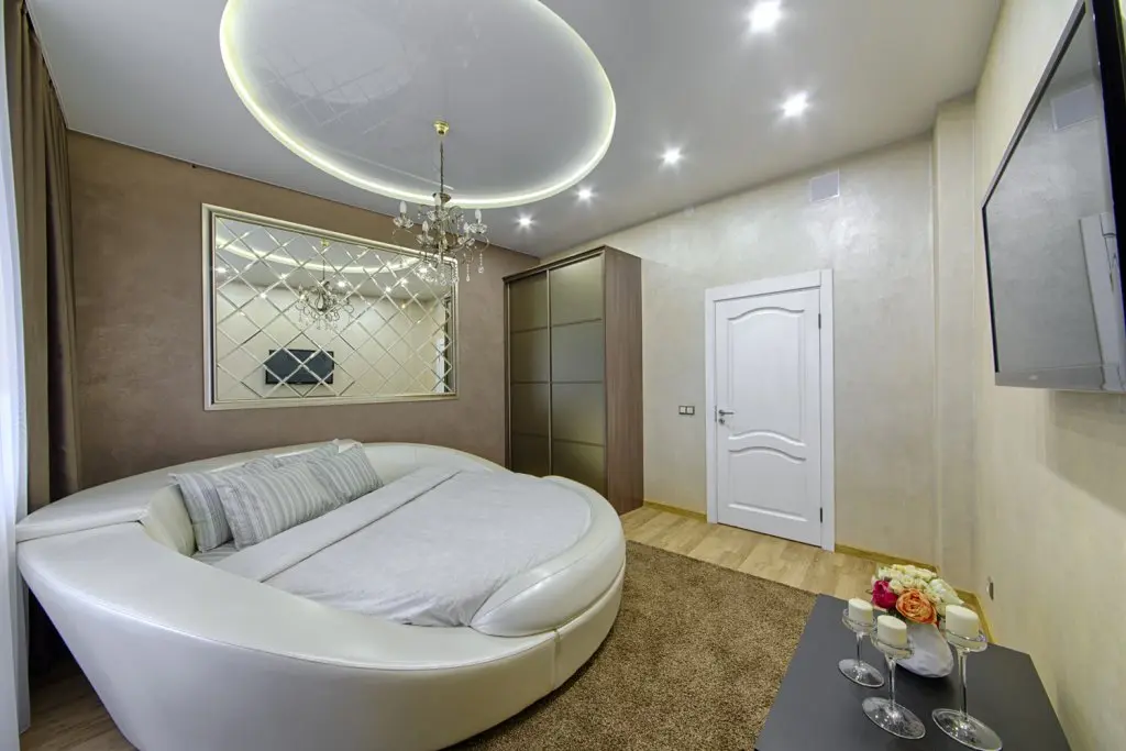 Минск: Апартаменты Home Apart Кальварийская 16
