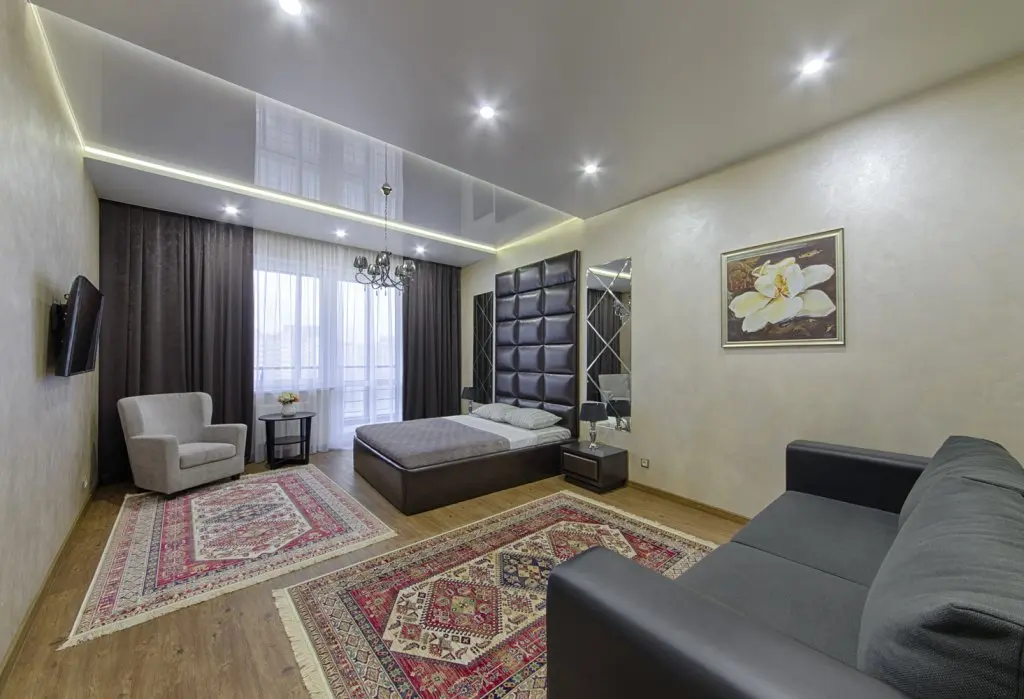 Минск: Апартаменты Home Apart Кальварийская 16