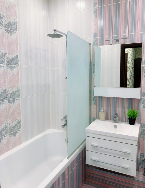 Краснодар: Family Apartments Apart Hotel
