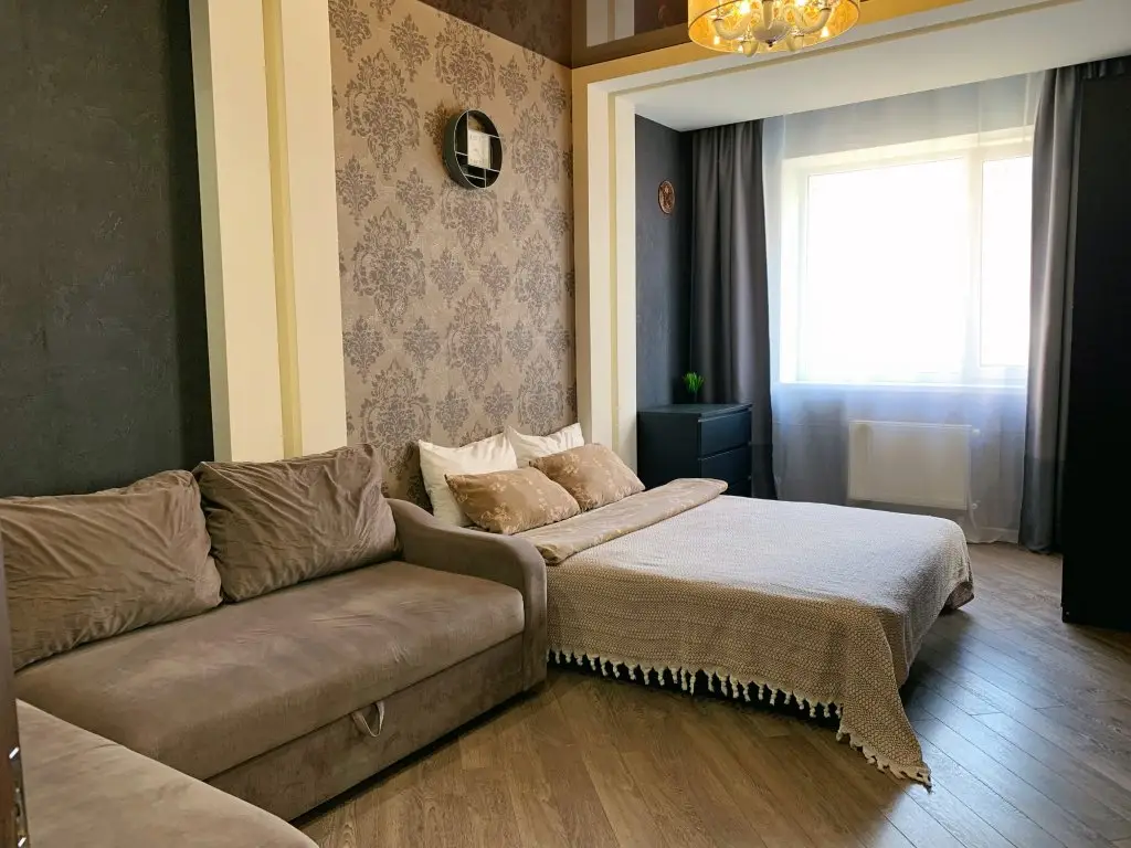 Краснодар: Family Apartments Apart Hotel