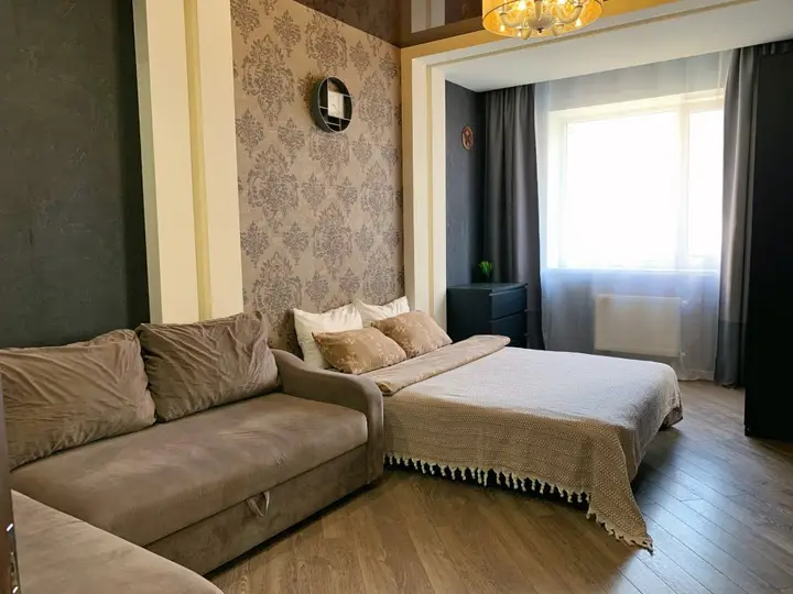 Краснодар: Family Apartments Apart Hotel
