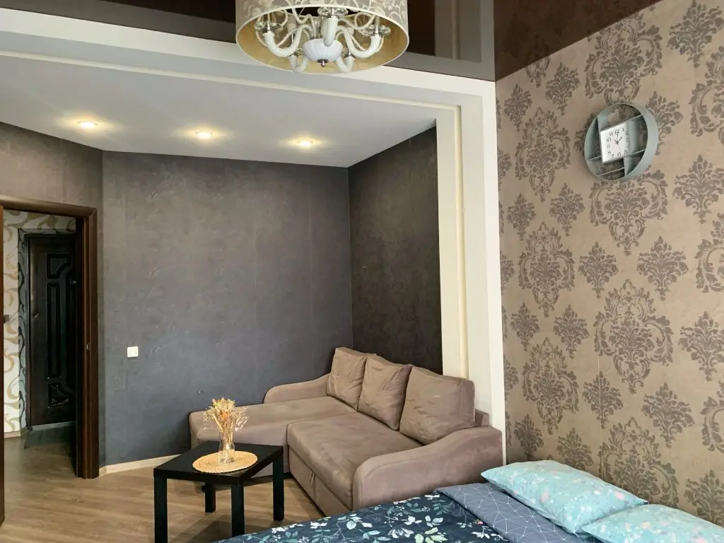 Краснодар: Family Apartments Apart Hotel