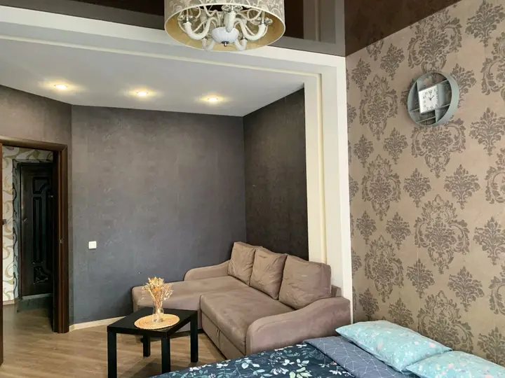 Краснодар: Family Apartments Apart Hotel