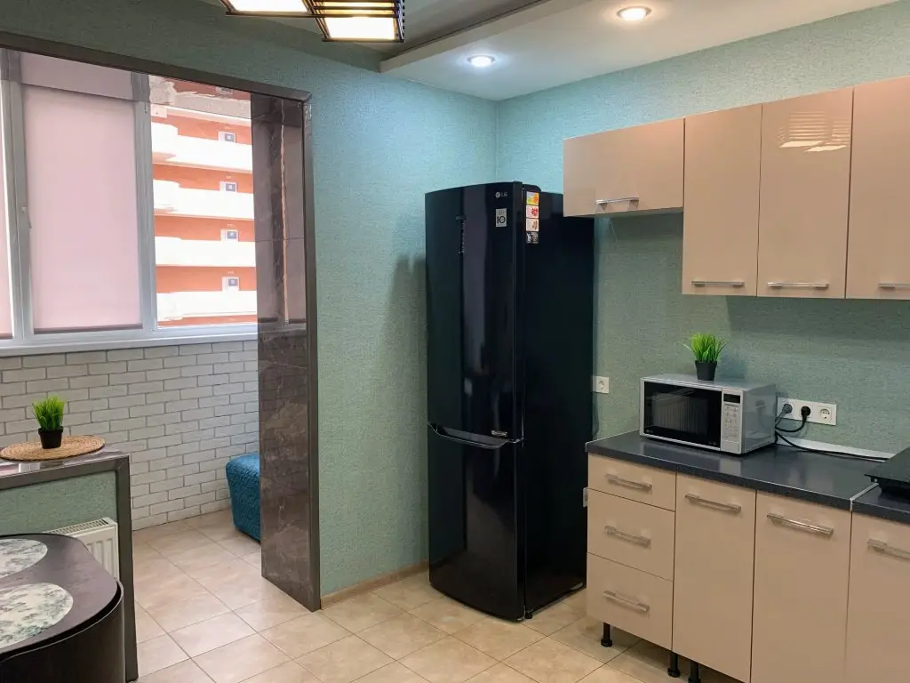 Краснодар: Family Apartments Apart Hotel