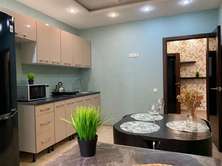 Краснодар: Family Apartments Apart Hotel