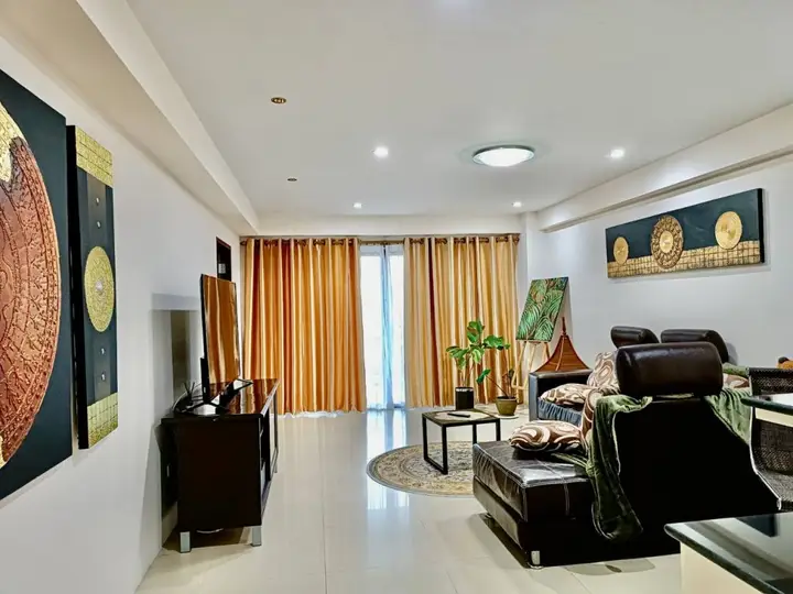 Муанг: Апартаменты Rawai Seaview Condominium
