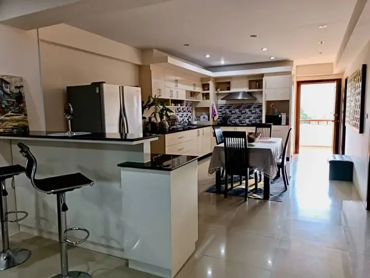 Муанг: Апартаменты Rawai Seaview Condominium