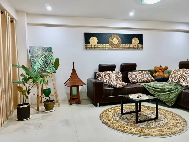 Муанг: Апартаменты Rawai Seaview Condominium