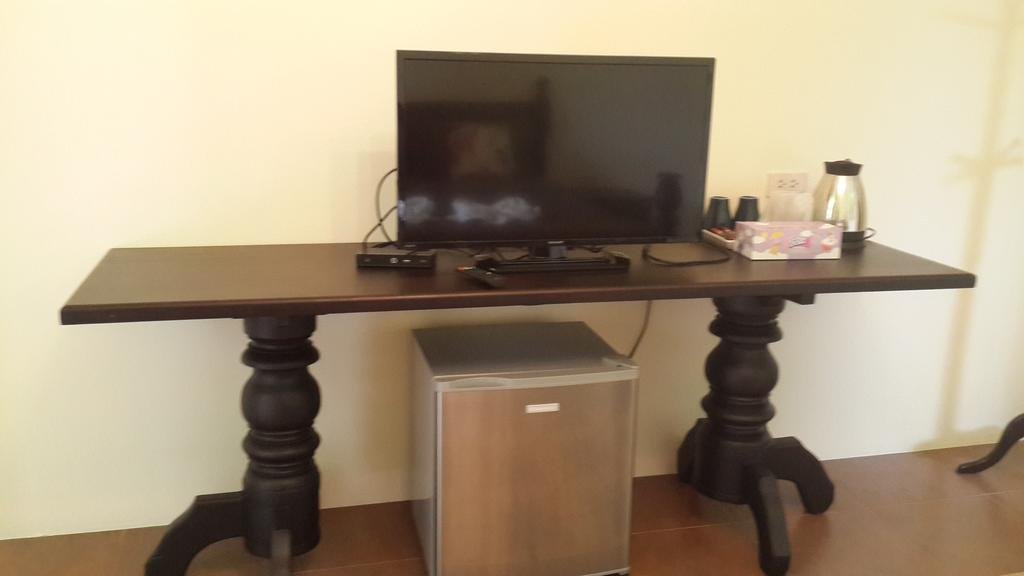 Сам-Пхран: Thai House