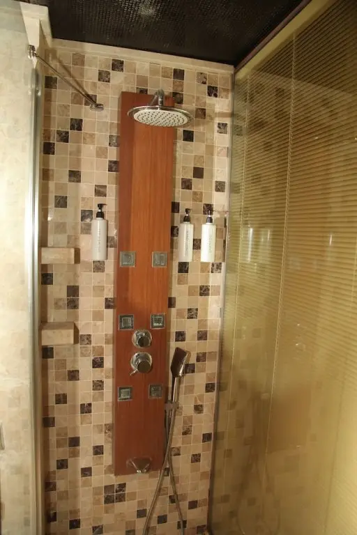 Стамбул: Turizoom Atasehir City Hotel