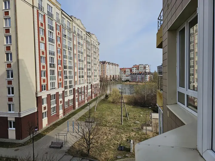 Зеленоградск: Апартаменты Кранц-Парк