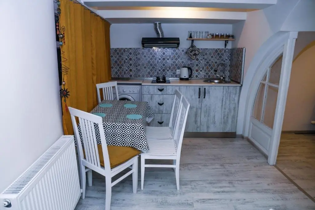 Тбилиси: Hosthub Mari Brose Street