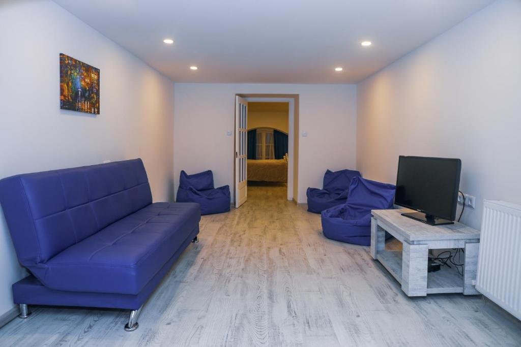 Тбилиси: Hosthub Mari Brose Street