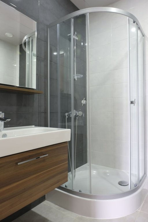 Тбилиси: Hosthub Apartment In Green Diamond
