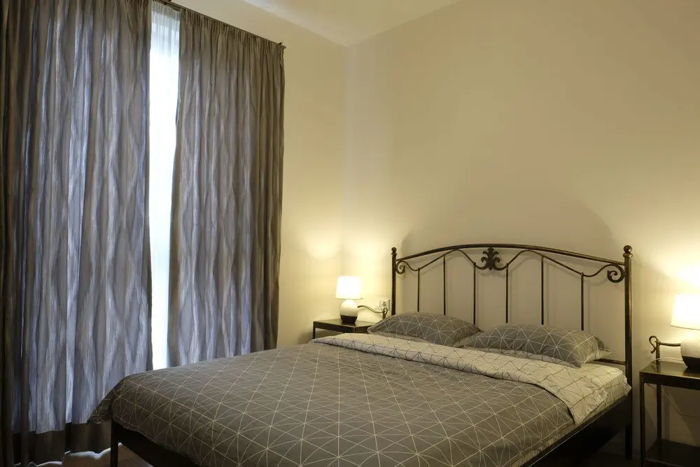 Тбилиси: Hosthub Apartment In Green Diamond