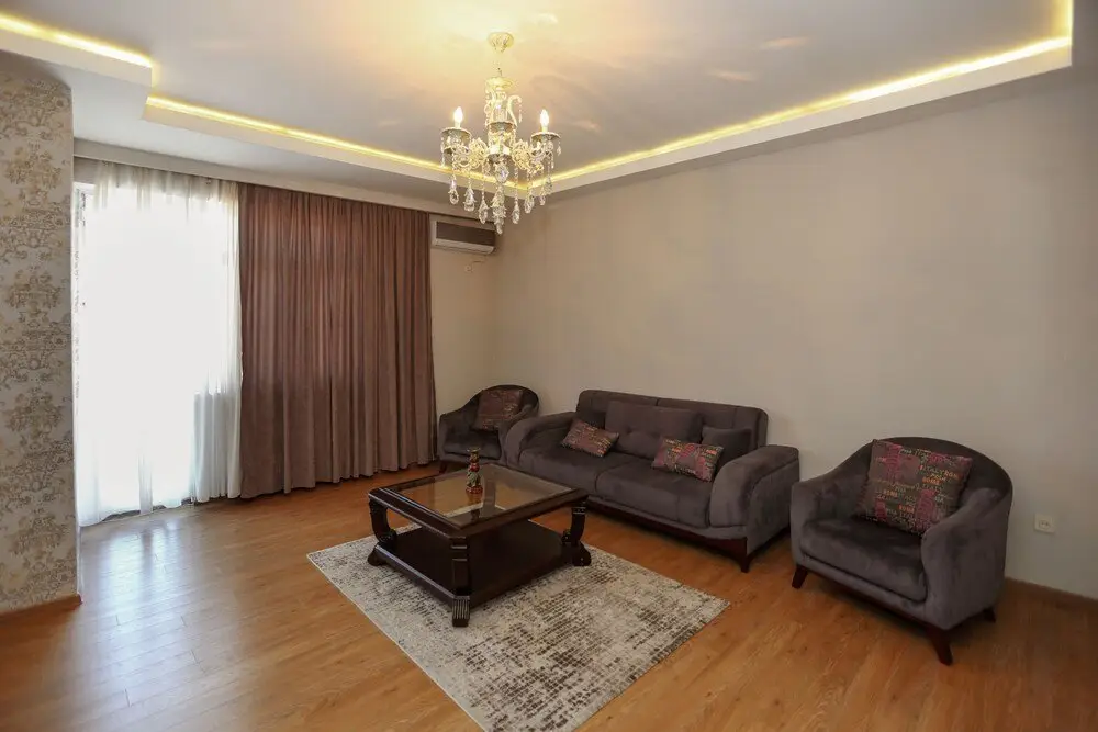 Тбилиси: HostHub Ortachala Apartment