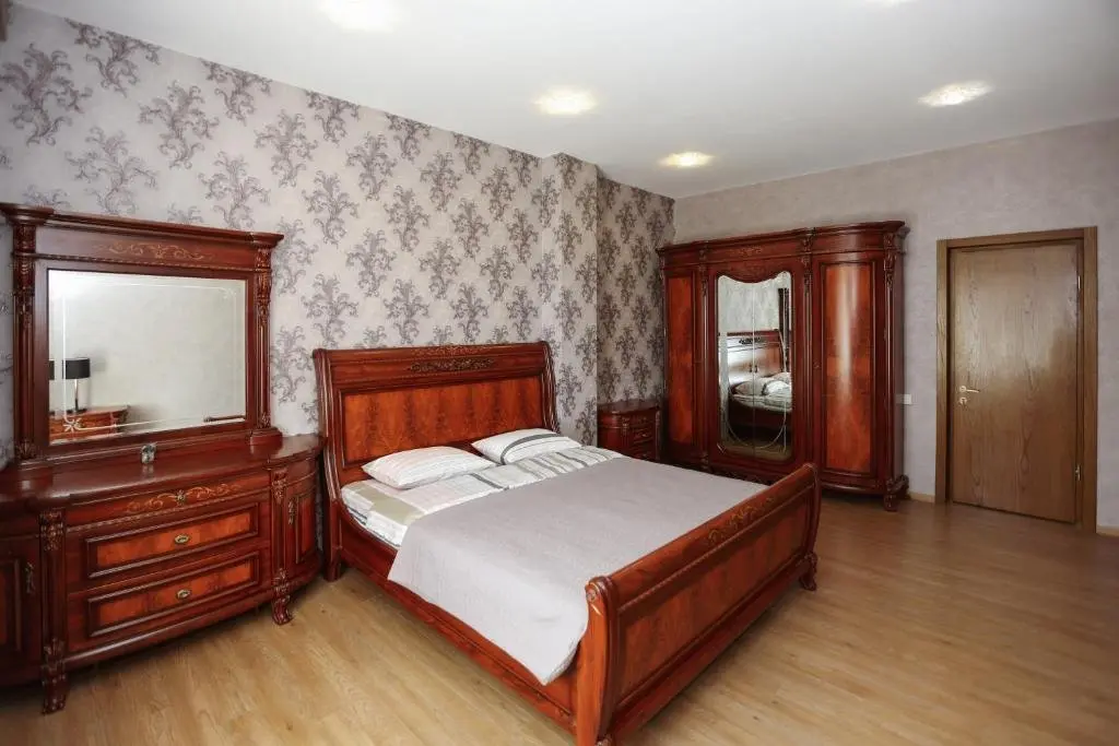 Тбилиси: HostHub Ortachala Apartment