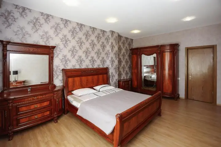 Тбилиси: HostHub Ortachala Apartment