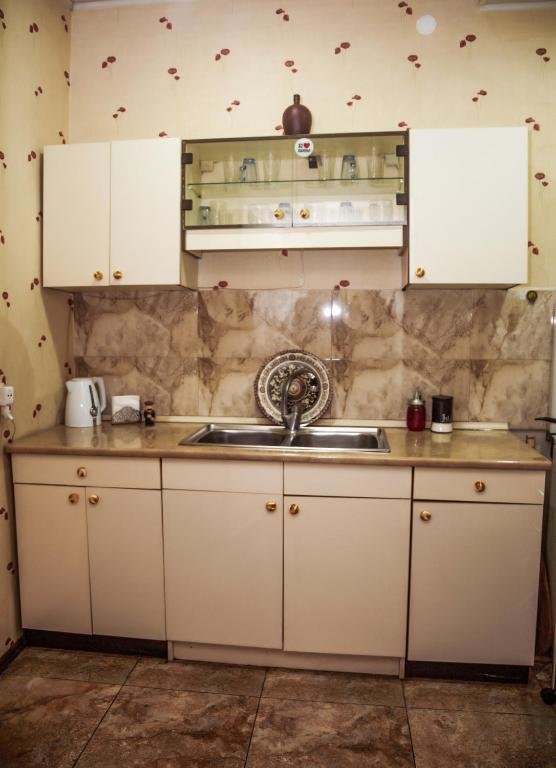 Тбилиси: Hosthub Sololaki Apartment Old Tbilisi
