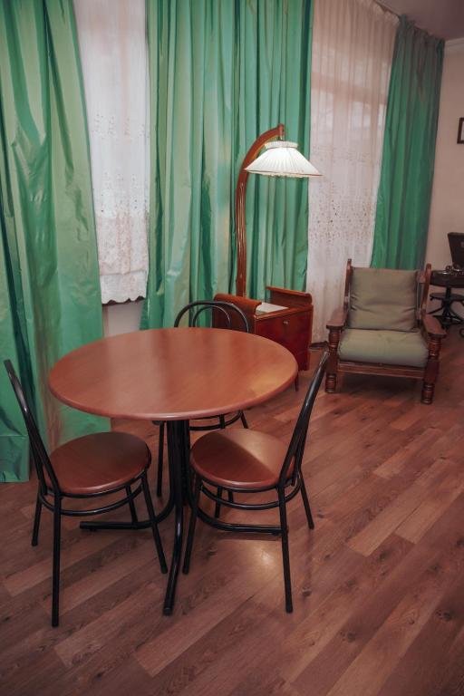 Тбилиси: Hosthub Sololaki Apartment Old Tbilisi