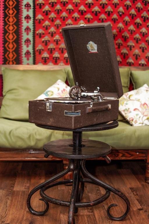 Тбилиси: Hosthub Sololaki Apartment Old Tbilisi