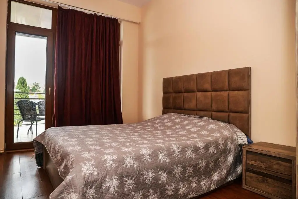 Тбилиси: Hosthub old Tbilisi Apartment