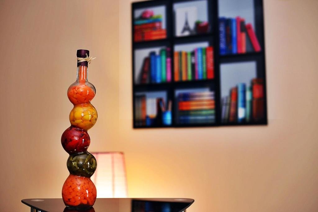 Тбилиси: Hosthub old Tbilisi Apartment