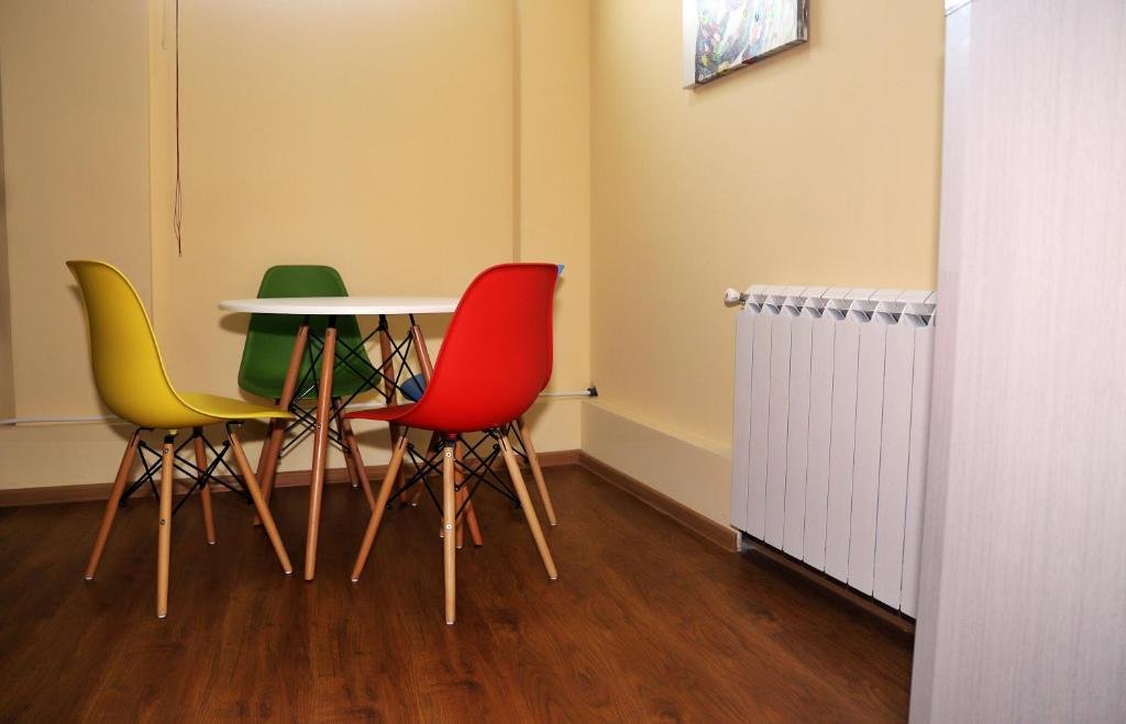 Тбилиси: Hosthub old Tbilisi Apartment