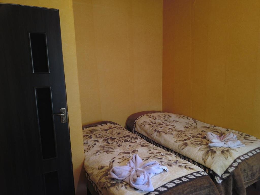 Местиа: Guest House Tengo