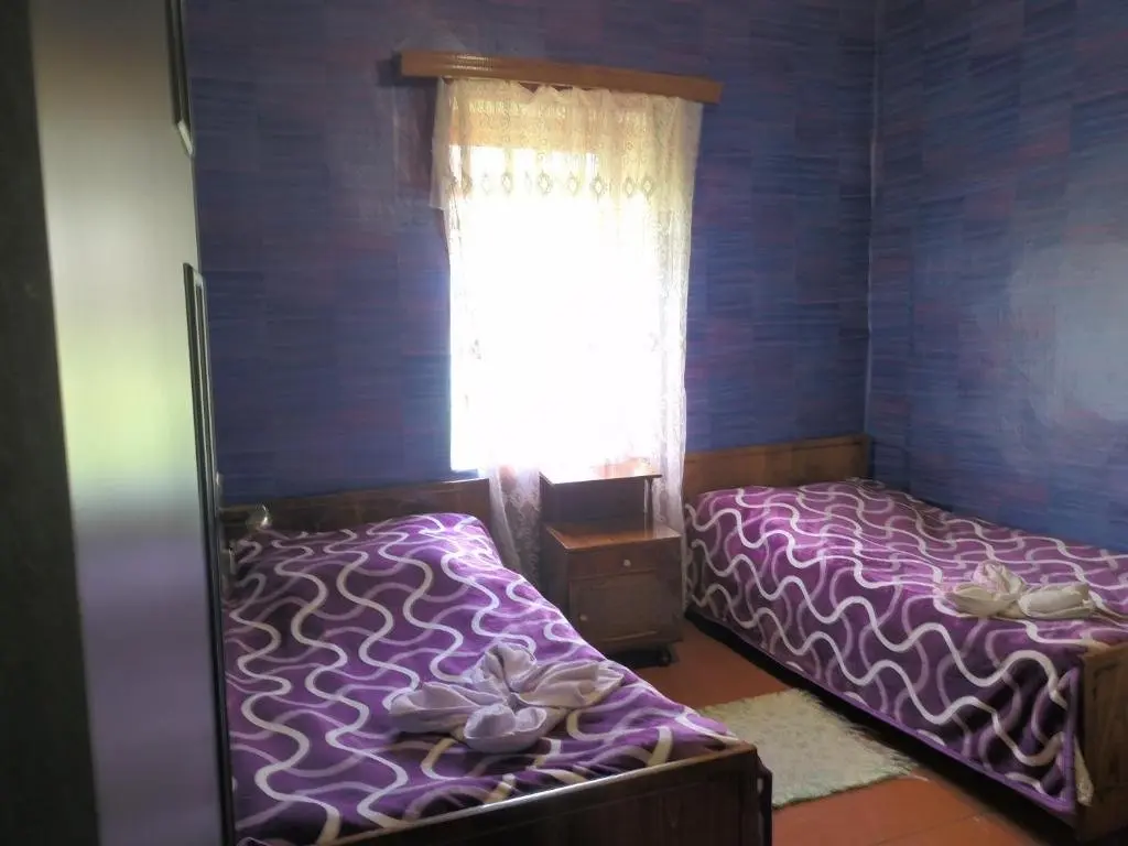 Местиа: Guest House Tengo