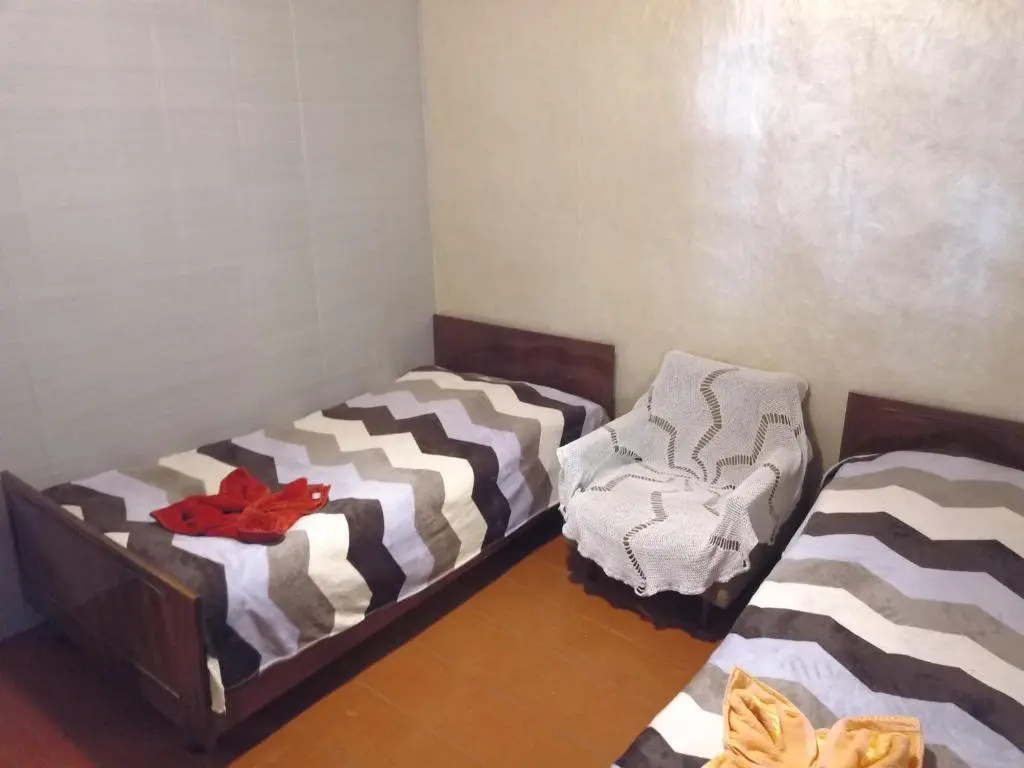 Местиа: Guest House Tengo