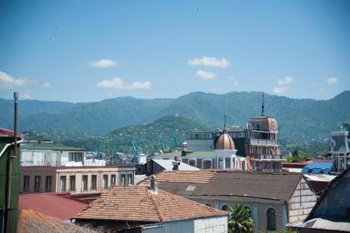 Батуми: Cozy Guest House in Old Batumi