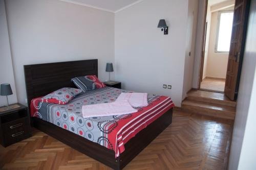 Батуми: Cozy Guest House in Old Batumi