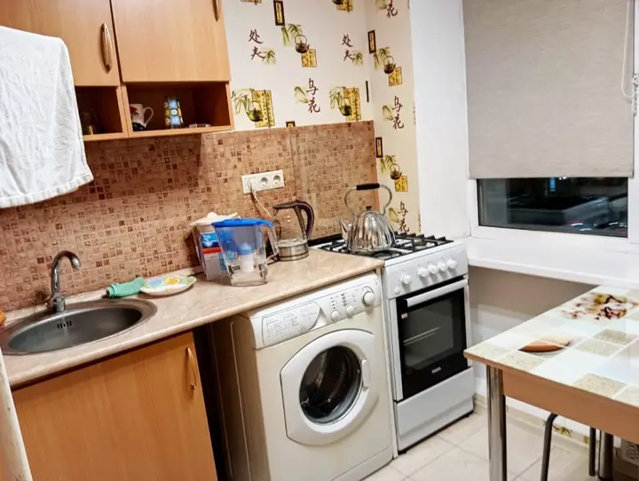 Махачкала: Апартаменты Tur House в центре Махачкалы