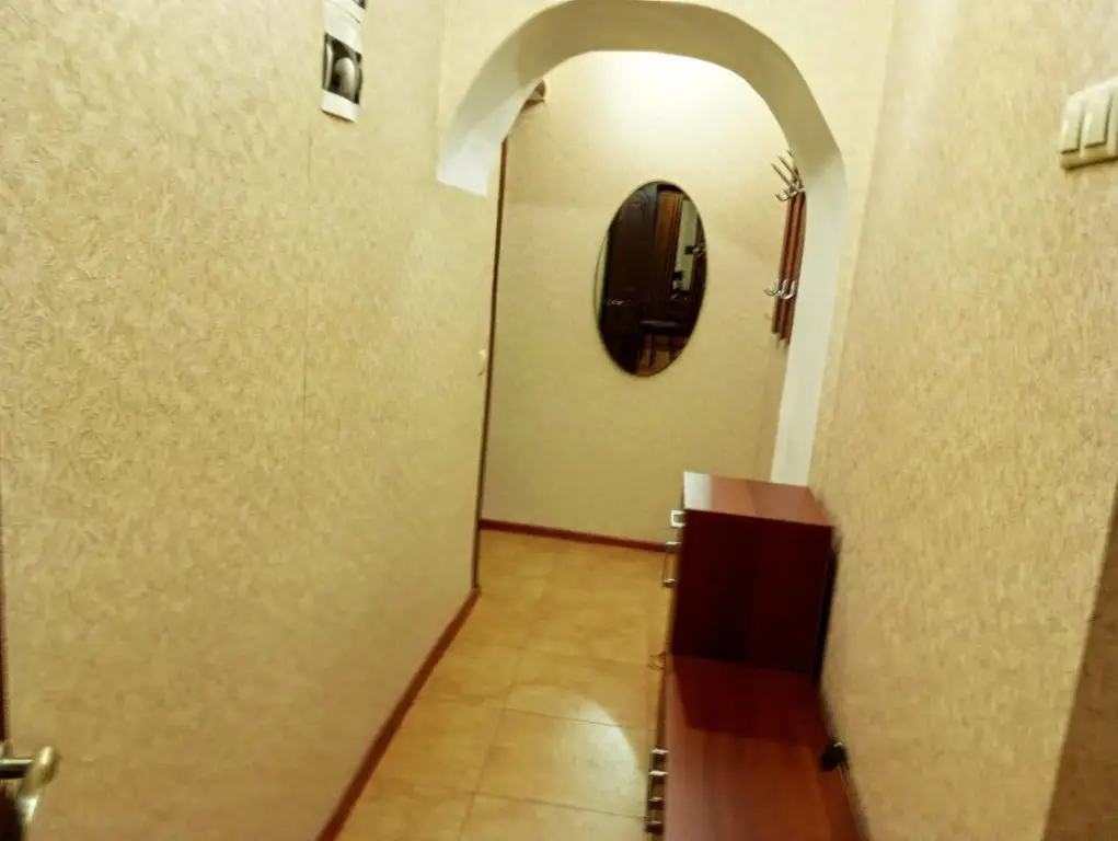 Махачкала: Апартаменты Tur House в центре Махачкалы