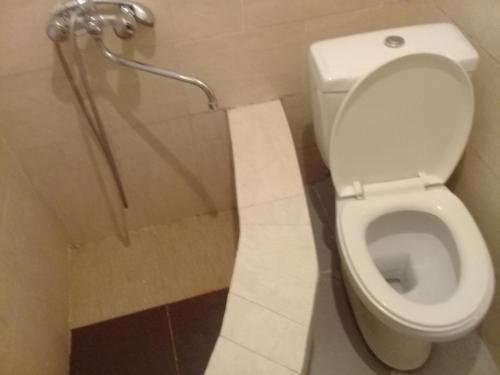 Тбилиси: Guest House Gikacha