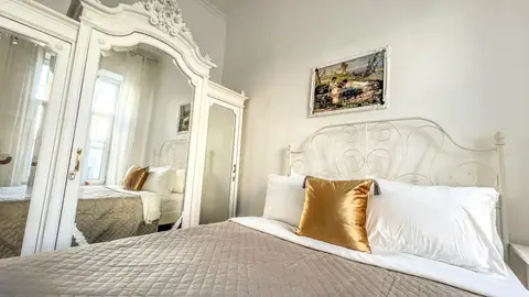 Апартаменты GetFlat Kirochnaya Family 2 спальни — фото 1